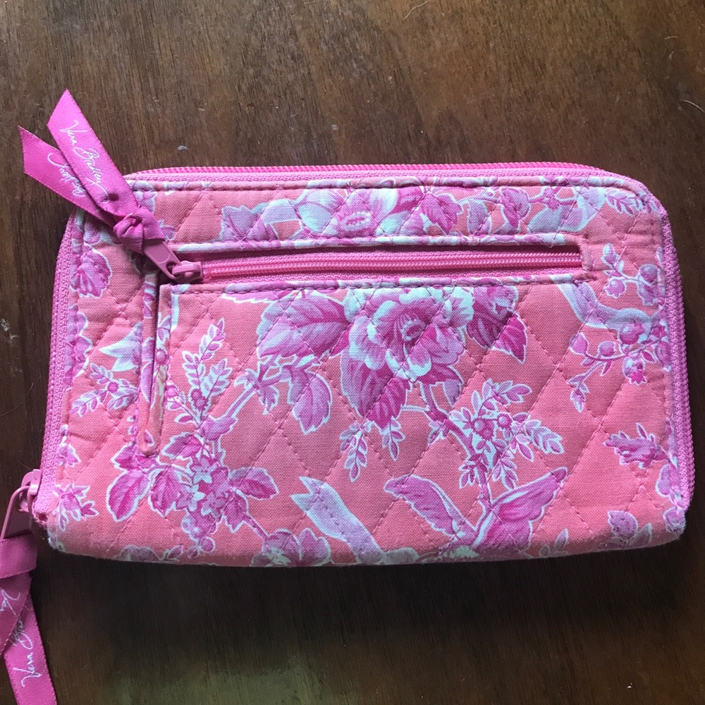 Vera Bradley Wallet
